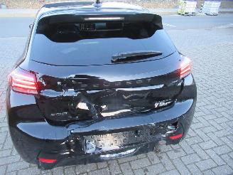 Peugeot 208 1.2 Hybrid AUT. Allure  16.000km!! VirtualCockpit Climatronic HalfLeer Navi Camera ....... picture 9