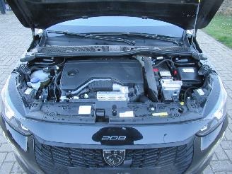 Peugeot 208 1.2 Hybrid AUT. Allure  16.000km!! VirtualCockpit Climatronic HalfLeer Navi Camera ....... picture 13
