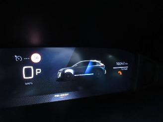 Peugeot 208 1.2 Hybrid AUT. Allure  16.000km!! VirtualCockpit Climatronic HalfLeer Navi Camera ....... picture 23