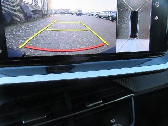 Peugeot 208 1.2 Hybrid AUT. Allure  16.000km!! VirtualCockpit Climatronic HalfLeer Navi Camera ....... picture 21