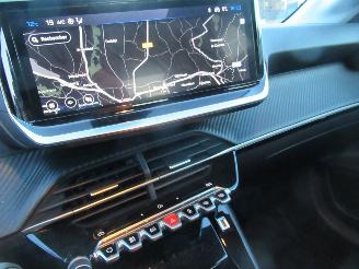 Peugeot 208 1.2 Hybrid AUT. Allure  16.000km!! VirtualCockpit Climatronic HalfLeer Navi Camera ....... picture 19