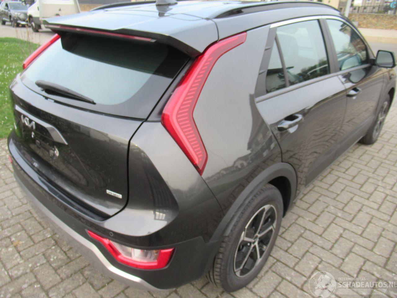 Kia Niro 1.6 Plugin-Hybrid  DCT Aut.