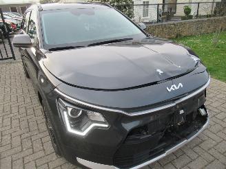 Kia Niro 1.6 Plugin-Hybrid  DCT Aut. picture 4