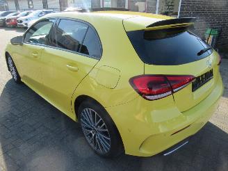 Mercedes A-klasse A 220d 4Matic Aut. AMG-LINE NightPack Pano Navi ...... picture 7