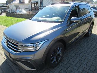 Auto incidentate Volkswagen Tiguan Allspace 2.0TDI 45.020km!! Climat Navi Camera Panorama-Schuifdak..... 2022/12