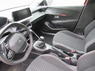 Peugeot 208 1.2 PureTech 30.715km!! Airco CruiseControl Navi-Voorbereid Android Auto..... picture 15