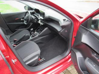 Peugeot 208 1.2 PureTech 30.715km!! Airco CruiseControl Navi-Voorbereid Android Auto..... picture 11