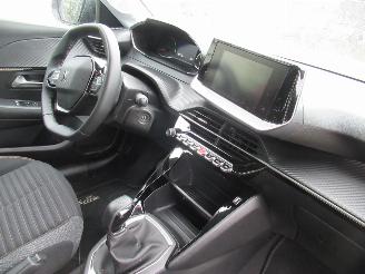 Peugeot 208 1.2 PureTech 30.715km!! Airco CruiseControl Navi-Voorbereid Android Auto..... picture 13