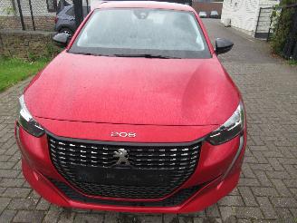 Schadeauto Peugeot 208 1.2 PureTech 30.715km!! Airco CruiseControl Navi-Voorbereid Android Auto..... 2023/1