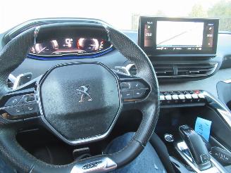 Peugeot 3008 1.2 PureTech Aut GT-Line Climatronic HalfLeer Navi Camera StoelVerwarming Keyless-Go picture 15