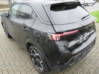 Opel Mokka 1.2T 130 Aut.Ultimate Airco-Aut HalfLeer Navi Camera StoelVerwarming...... picture 7
