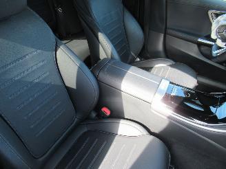 Mercedes C-klasse C 300e Aut.PluginHybrid  AMG-LINE NightPack Leer Navi Cam LuchtVering StoelVerwarming picture 30