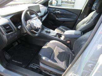 Nissan Qashqai 1.5 E-Power Hybrid Aut.Tekna   Headup Climatronic Navi HalfLeer Camera Panorama-D.... picture 22