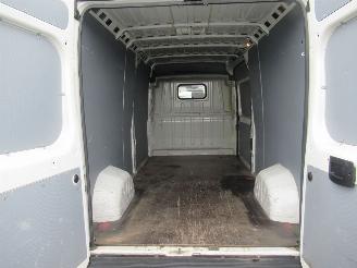 Citroën Jumper 2.2BlueHdi 160 Lang-Hoog L3-H2 SchuifDeur Climat Navi Parktronic........ picture 25