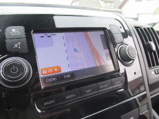 Citroën Jumper 2.2BlueHdi 160 Lang-Hoog L3-H2 SchuifDeur Climat Navi Parktronic........ picture 21