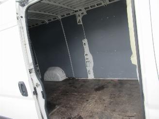 Citroën Jumper 2.2BlueHdi 160 Lang-Hoog L3-H2 SchuifDeur Climat Navi Parktronic........ picture 24