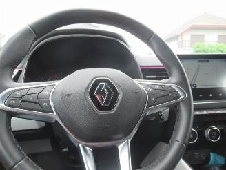 Renault Clio Tce 90 Techno  Climatronic HalfLeer Navi Camera AmbientLight picture 18