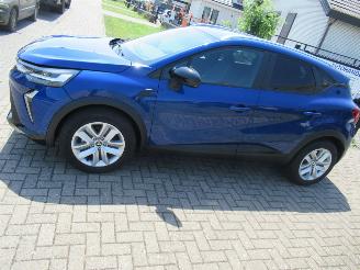 Mitsubishi ASX 1.2T Airco-Aut Camera Stoelverwarming CruiseControl Navi-Android of Carplay.... picture 7