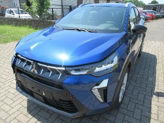 Mitsubishi ASX 1.2T Airco-Aut Camera Stoelverwarming CruiseControl Navi-Android of Carplay.... picture 6