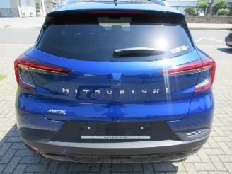 škoda osobní automobily Mitsubishi ASX 1.2T Airco-Aut Camera Stoelverwarming CruiseControl Navi-Android of Carplay.... 2026/3