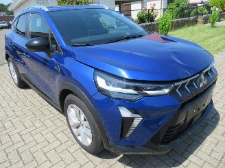 Mitsubishi ASX 1.2T Airco-Aut Camera Stoelverwarming CruiseControl Navi-Android of Carplay.... picture 4