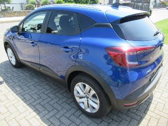 Mitsubishi ASX 1.2T Airco-Aut Camera Stoelverwarming CruiseControl Navi-Android of Carplay.... picture 8