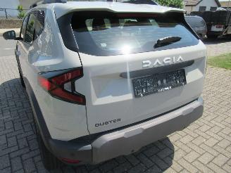 Dacia Duster ECO-G Lpg Gas+Benzine 15.192km!! Airco Camera Navi - Android Auto/Apple Carplay picture 3