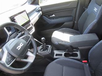 Dacia Duster ECO-G Lpg Gas+Benzine 15.192km!! Airco Camera Navi - Android Auto/Apple Carplay picture 14