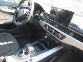 Audi A4 A4 2.0TDI S-Tronic Aut. MildHybrid Airco-Aut Navi Camera Distronic Keyless-Start Trekhaak-Klapbaar picture 13