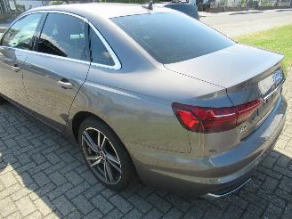 damaged passenger cars Audi A4 A4 2.0TDI S-Tronic Aut. MildHybrid Airco-Aut Navi Camera Distronic Keyless-Start Trekhaak-Klapbaar 2021/5