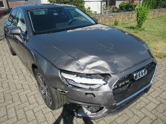 Audi A4 A4 2.0TDI S-Tronic Aut. MildHybrid Airco-Aut Navi Camera Distronic Keyless-Start Trekhaak-Klapbaar picture 6