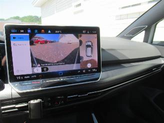 Volkswagen Golf 1.5TSI R-LINE 16.351km Pano/SchuifDak Harman/Kardon 360Cam Keyless-Go Android/Carplay... picture 25