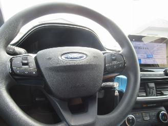 Ford Fiesta 1.0 Ecoboost 100pk Start&Stop Airco CruiseControl Line-Assist... picture 21