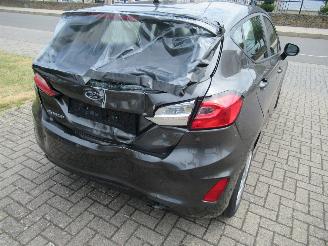 Ford Fiesta 1.0 Ecoboost 100pk Start&Stop Airco CruiseControl Line-Assist... picture 6