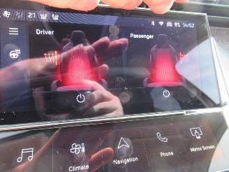 Peugeot 408 PureTech 130 EAT8 Aut. Allure HalfLeer Navi Camera Stoel/Stuur-Verwarming..... picture 20