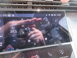 Peugeot 408 PureTech 130 EAT8 Aut. Allure HalfLeer Navi Camera Stoel/Stuur-Verwarming..... picture 24
