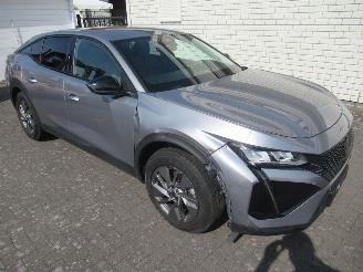 Peugeot 408 PureTech 130 EAT8 Aut. Allure HalfLeer Navi Camera Stoel/Stuur-Verwarming..... picture 7