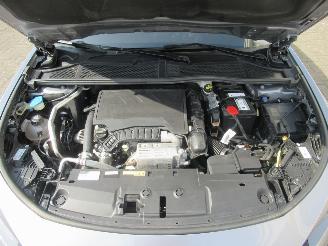 Peugeot 408 PureTech 130 EAT8 Aut. Allure HalfLeer Navi Camera Stoel/Stuur-Verwarming..... picture 13
