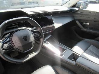 Peugeot 408 PureTech 130 EAT8 Aut. Allure HalfLeer Navi Camera Stoel/Stuur-Verwarming..... picture 21
