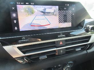 Citroën C4 1.2 Hybrid Aut.23.381km!! Airco-Aut  HalfLeer Navi Camera Headup-Display .... picture 20