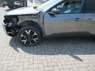 Citroën C4 1.2 Hybrid Aut.23.381km!! Airco-Aut  HalfLeer Navi Camera Headup-Display .... picture 8
