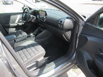 Citroën C4 1.2 Hybrid Aut.23.381km!! Airco-Aut  HalfLeer Navi Camera Headup-Display .... picture 15
