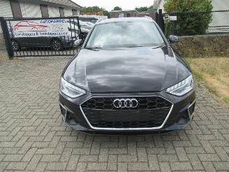 Audi A4  picture 2