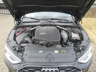 Audi A4  picture 9
