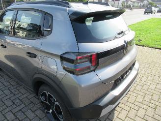 krockskadad bil auto Citroën C3 Citroen C3 1.2T 100 18.400km S&S Airco CruiseControl Pdc Navi>Android/Carplay 2025/6