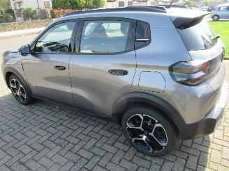 Citroën C3 Citroen C3 1.2T 100 18.400km S&S Airco CruiseControl Pdc Navi>Android/Carplay picture 13