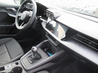 Audi A3 Sportback 2.0TDI Climatronic Navi Sonos-Sound StoelVerwarming Front Assist.... picture 13