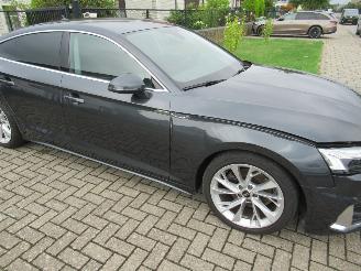 Audi A5 2.0TFSI SportBack S-Tronic Aut.VirtualCockpit Leer Navi Camera StoelVerwarming SportStoelen picture 11