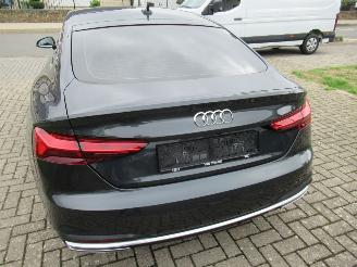 Avarii autoturisme Audi A5 2.0TFSI SportBack S-Tronic Aut.VirtualCockpit Leer Navi Camera StoelVerwarming SportStoelen 2021/7