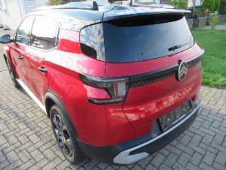 Schadeauto Citroën C3 Aircross 1.2 Hybrid 136pk AUT. Climat Camera Navi>Android Auto/Carplay Trekhaak .... 2026/1